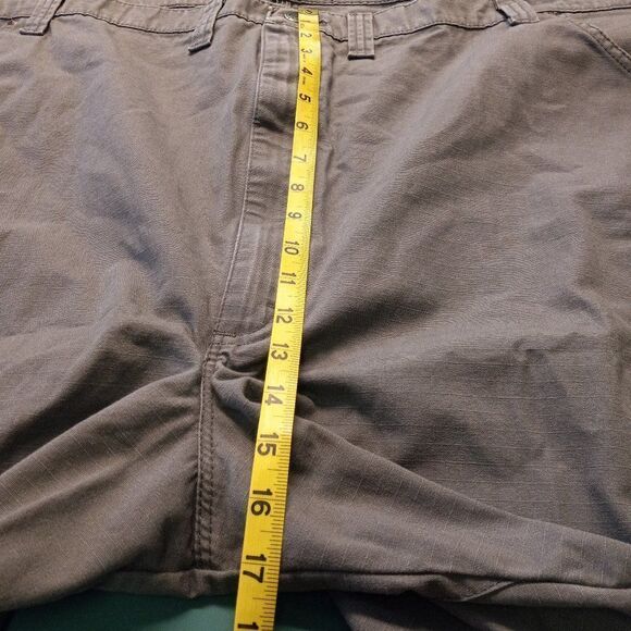 Wrangler Riggs Work Wear Short - Picture 5 of 8